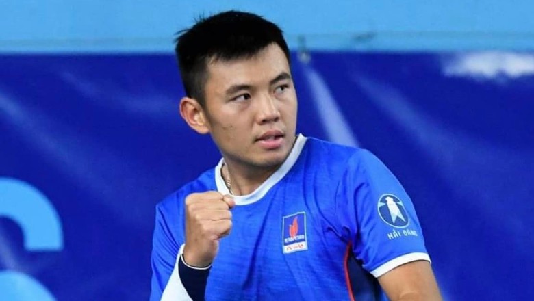 Link xem tennis Lý Hoàng Nam tại giải M15 Chiang Rai Thái Lan 2022 - Ảnh 1