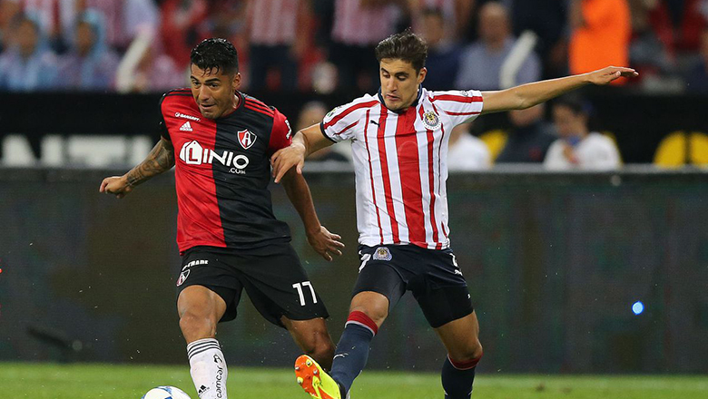 Nhận định, dự đoán Guadalajara Chivas vs Monterrey, 8h00 ngày 14/4: Xa nhà là mất điểm - Ảnh 3