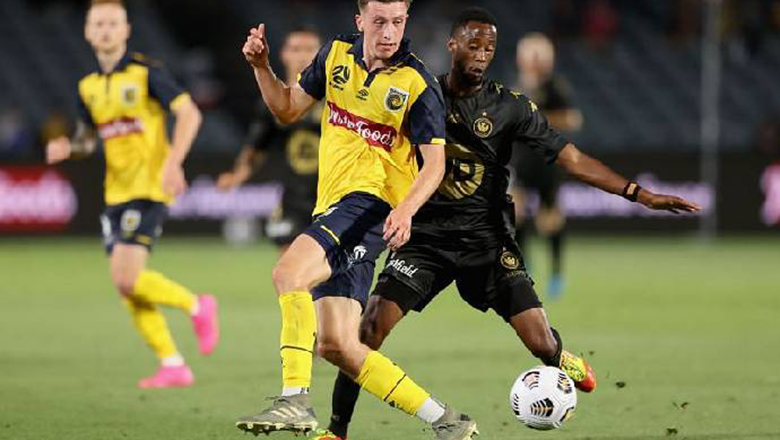 Nhận định, dự đoán WS Wanderers vs Central Coast Mariners, 16h00 ngày 13/4: Chủ nhà hiếu khách - Ảnh 1