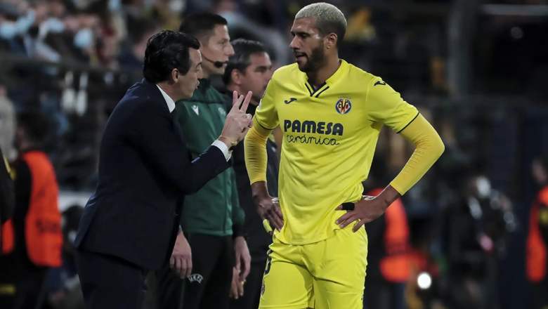 Unai Emery tái hiện thành tích của Mourinho sau khi Villarreal vào bán kết Cúp C1 - Ảnh 2