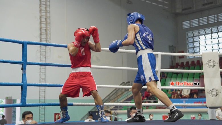 Vận động viên Boxing Việt Nam được tuyển chọn như thế nào? - Ảnh 3