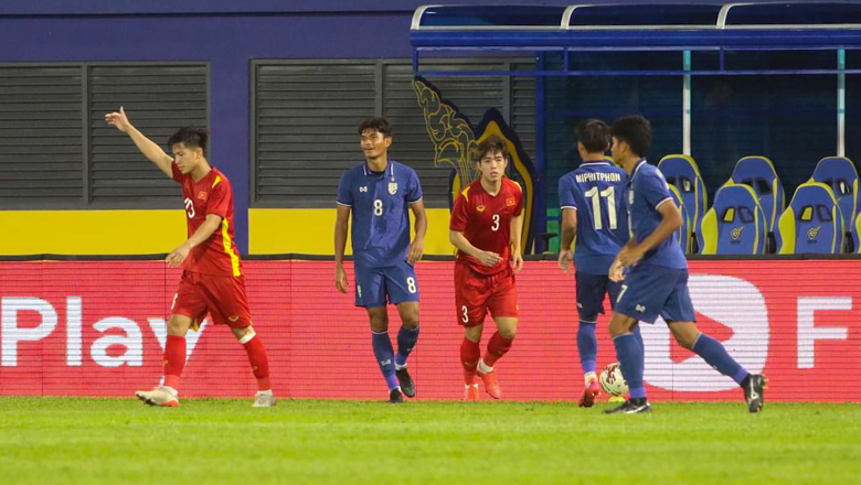 ĐT U23 Thái Lan khó thay đổi danh sách sơ bộ cầu thủ dự SEA Games 31 - Ảnh 1