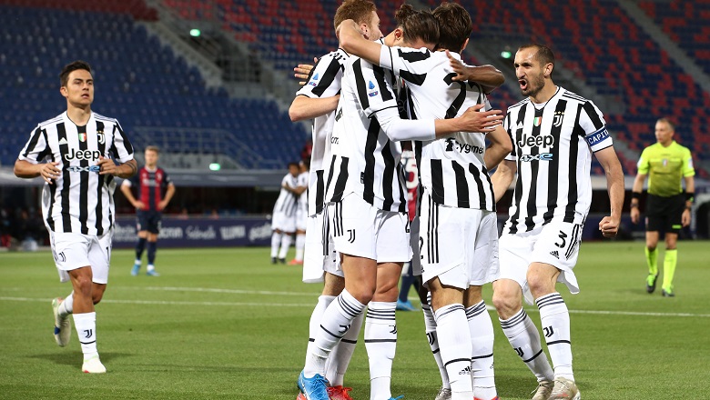 Nhận định, dự đoán Juventus vs Bologna, 23h30 ngày 16/4: Đối thủ yêu thích - Ảnh 2
