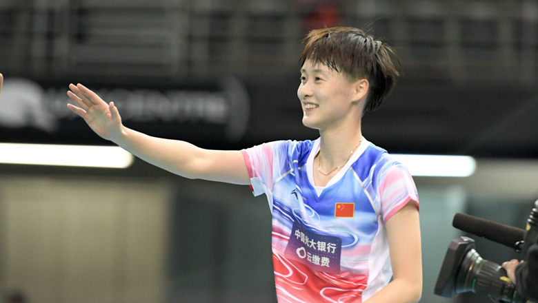 Lịch thi đấu cầu lông hôm nay 17/4: Chung kết giải Hàn Quốc Masters 2022 - Ảnh 2