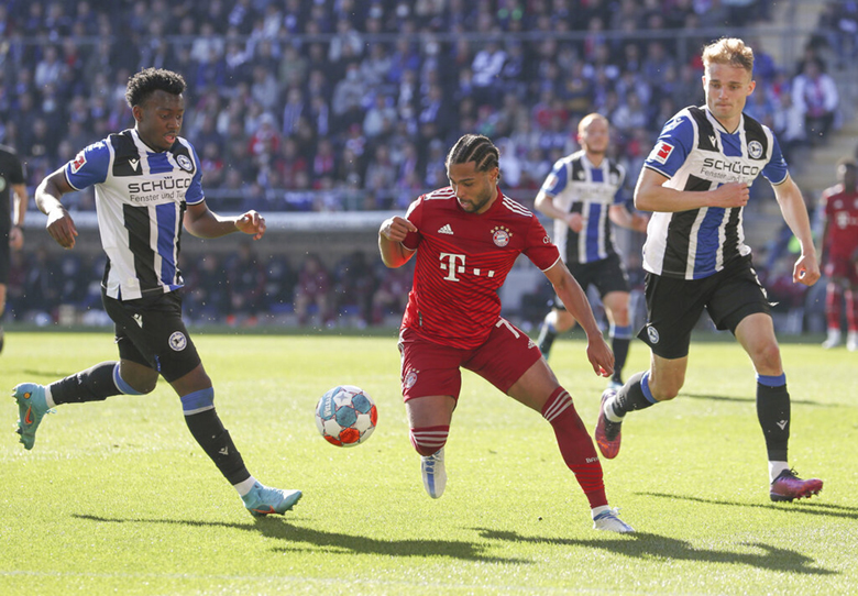 Bayern Munich thắng nhàn Arminia Bielefeld, tiến gần tới chức vô địch Bundesliga - Ảnh 2