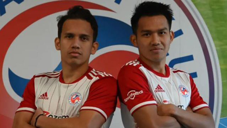 Hai tuyển thủ Indonesia rời CLB châu Âu vì bị nợ lương? - Ảnh 1