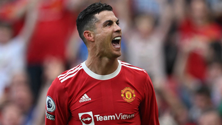 Ronaldo kiếm được 850.000 bảng sau hat-trick giúp MU đánh bại Norwich - Ảnh 1