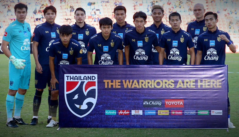 Sau SEA Games 31, Thai League lại xung đột lịch trình vì ASIAD 2022 - Ảnh 1