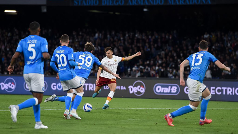 Mourinho chỉ trích trọng tài dù Roma thoát thua phút cuối - Ảnh 2