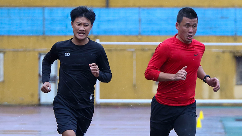 Trọng tài trận U23 Việt Nam vs U20 Hàn Quốc là ai? - Ảnh 1