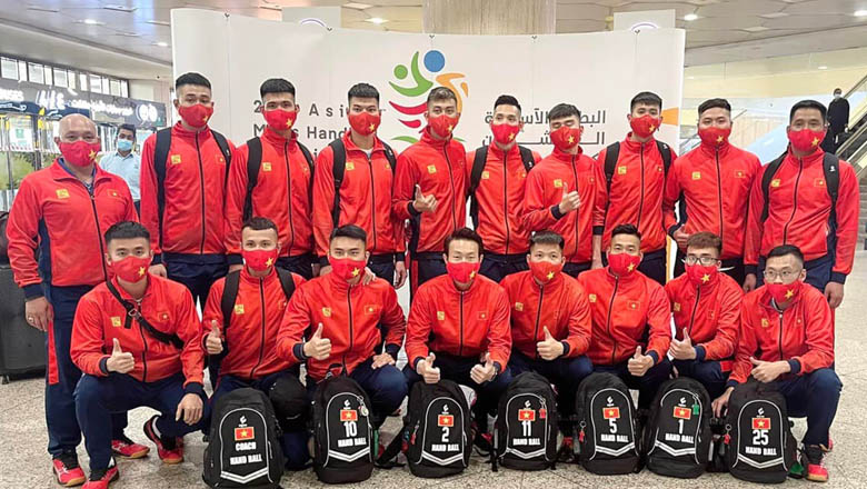 Chưa cần thi đấu, Việt Nam chắc chắn có huy chương SEA Games môn này - Ảnh 1