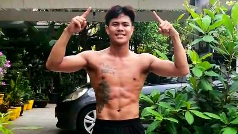 Đối thủ của Đinh Hồng Quân đến Việt Nam vào ngày 21/4 - Ảnh 1