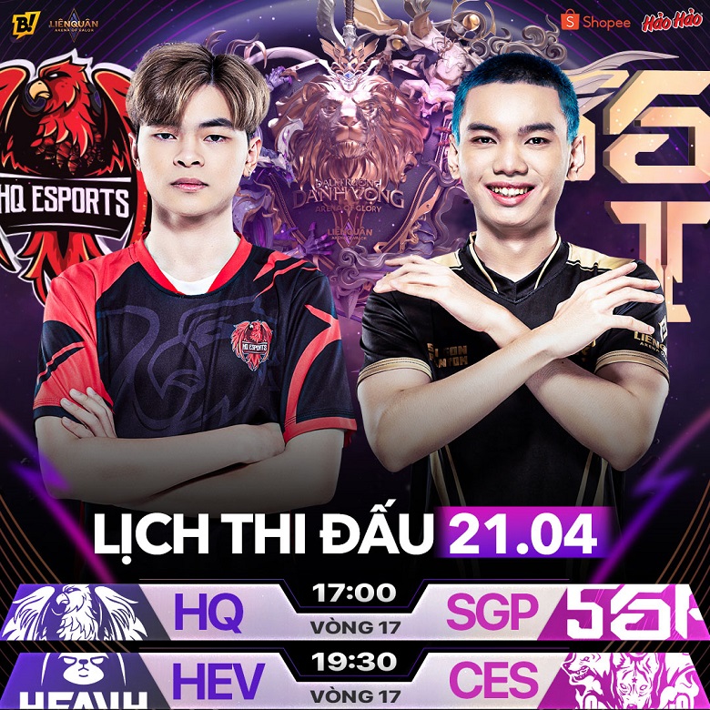 Lịch thi đấu ĐTDV mùa Xuân 2022 tuần 9 - Ảnh 4