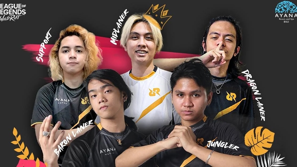 Liên Minh Huyền Thoại: Tốc Chiến công bố thông tin về Vòng Chung Kết Wild Rift Champions SEA - Ảnh 4