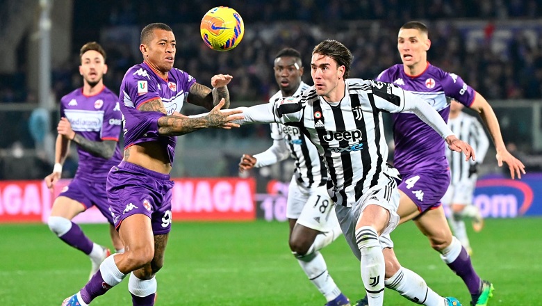 Nhận định, dự đoán Juventus vs Fiorentina, 02h00 ngày 21/4: Không có cửa bật - Ảnh 2