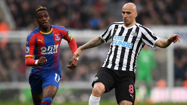 Nhận định, dự đoán Newcastle vs Crystal Palace, 01h45 ngày 21/4: Đối thủ khó nhằn - Ảnh 2