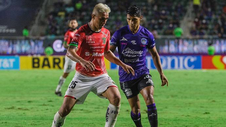 Nhận định, dự đoán Juárez vs Mazatlán, 9h00 ngày 23/4: Sân nhà mất thiêng - Ảnh 3