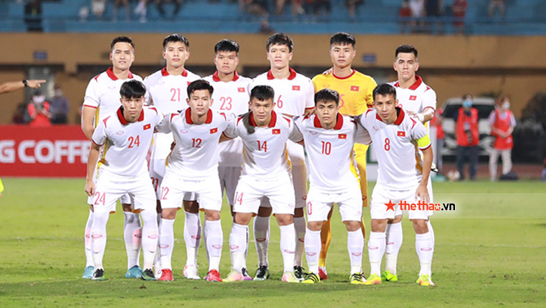 TRỰC TIẾP U23 Việt Nam vs U20 Hàn Quốc: HLV Park tung đội hình mạnh nhất - Ảnh 5