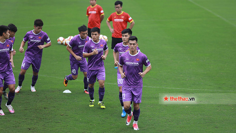 Xem trận U23 Việt Nam vs U20 Hàn Quốc trực tiếp trên kênh nào, ở đâu? - Ảnh 1