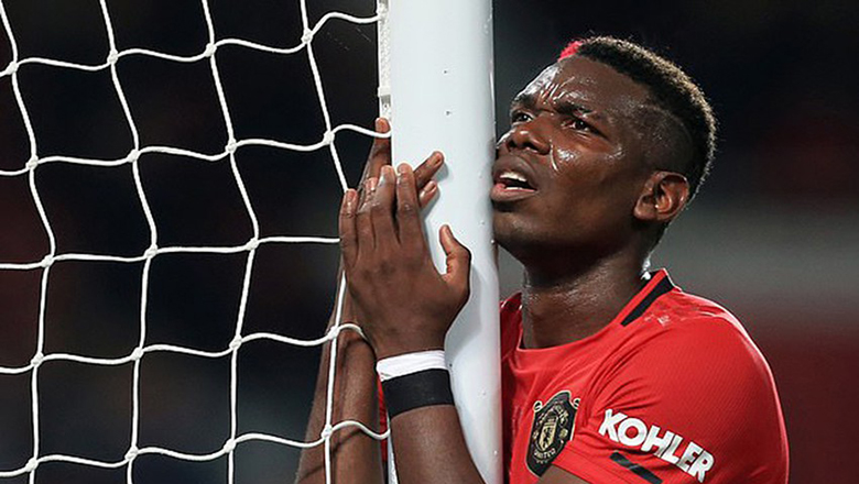 HLV Rangnick: Paul Pogba không còn là cầu thủ của MU từ mùa giải tới - Ảnh 1