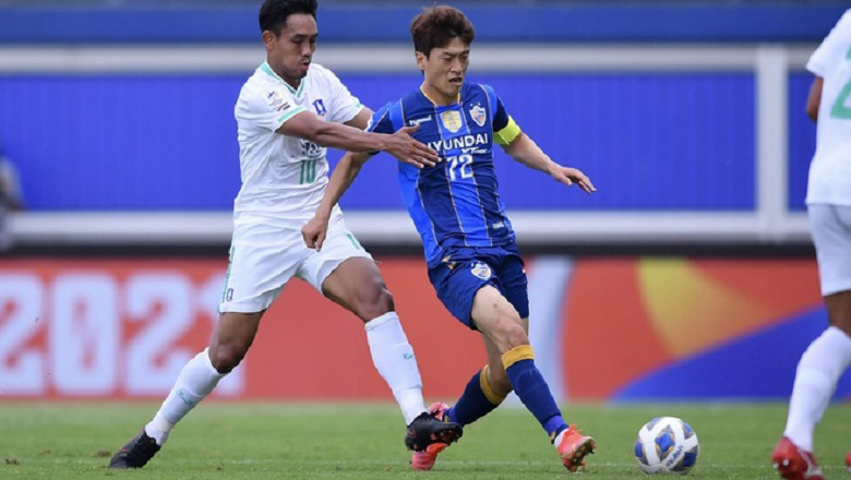 Nhận định, dự đoán United City vs BG Pathum, 21h00 ngày 24/4: Chờ cơn mưa bàn thắng - Ảnh 1