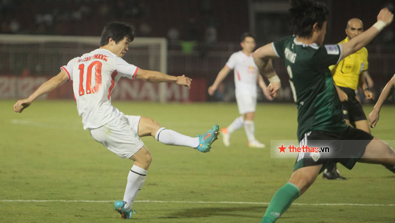BG Pathum United giúp bóng đá Thái Lan vượt mặt Iraq và Trung Quốc - Ảnh 3