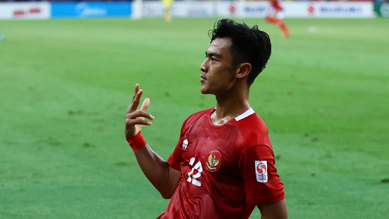 Đội bóng Nhật Bản từ chối nhả quân cho U23 Indonesia dự SEA Games 31 - Ảnh 1