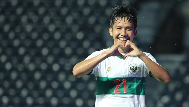 Hai cầu thủ Indonesia mất số áo ở CLB châu Âu - Ảnh 2