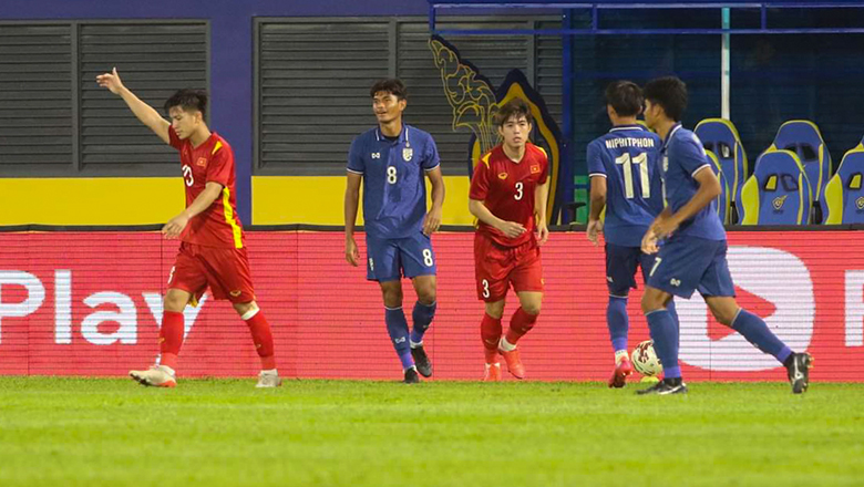 Nam Định dự kiến miễn phí vé môn bóng đá nam SEA Games 31 - Ảnh 1