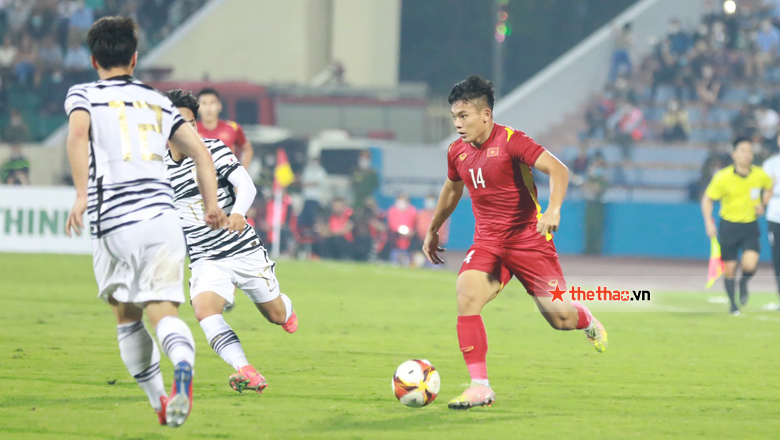 Nam Định dự kiến miễn phí vé môn bóng đá nam SEA Games 31 - Ảnh 2