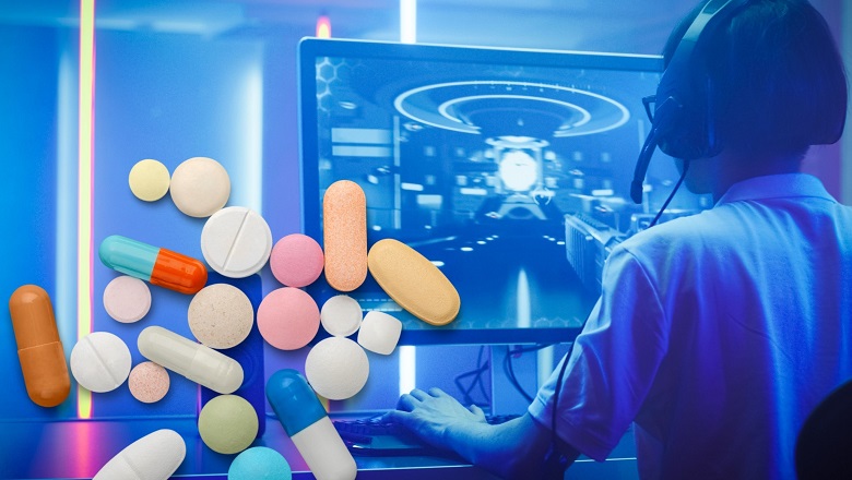 VĐV Esports tại SEA Games 31 có cần kiểm tra doping không? - Ảnh 1