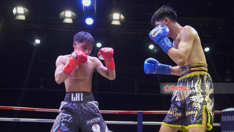 Lê Hữu Toàn bảo vệ đai Boxing WBA Asia trong tháng 10? - Ảnh 2