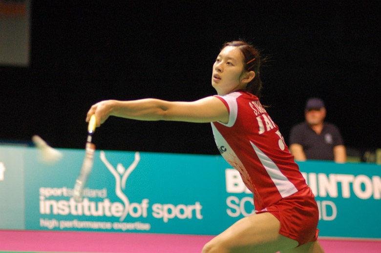Link xem trực tiếp Thùy Linh thi đấu ở Giải cầu lông vô địch châu Á 2022 - Ảnh 1