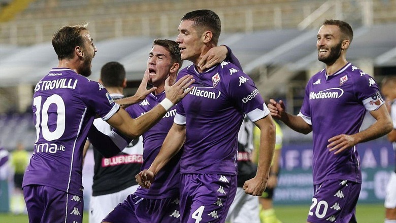 Nhận định, dự đoán Fiorentina vs Udinese, 23h00 ngày 27/4: Điểm đến ác mộng - Ảnh 2