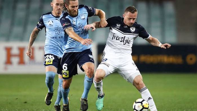 Nhận định, dự đoán Melbourne City vs BG Pathum, 18h00 ngày 27/4: Đọ 'hỏa lực' - Ảnh 1