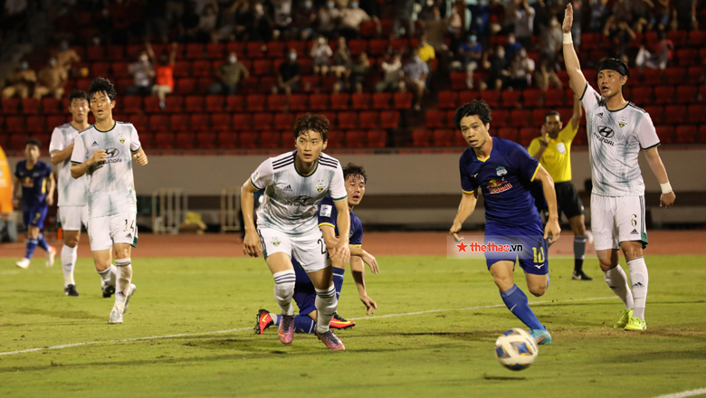 Chuyên gia ESPN: HAGL đủ khả năng giành điểm khi tái đấu Yokohama F.M - Ảnh 1