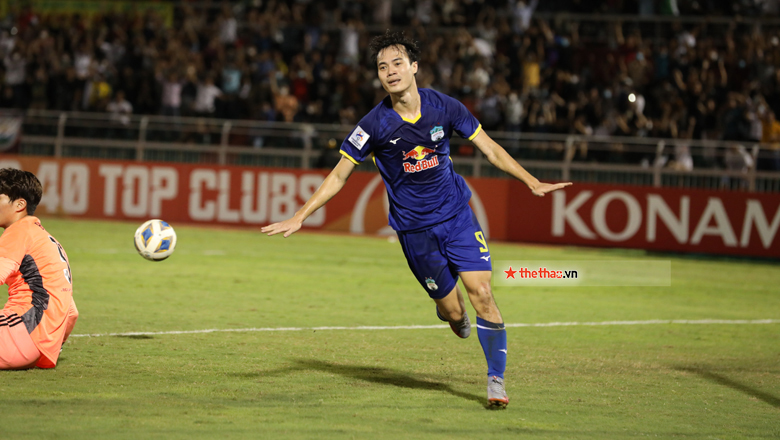 Chuyên gia ESPN: HAGL đủ khả năng giành điểm khi tái đấu Yokohama F.M - Ảnh 2