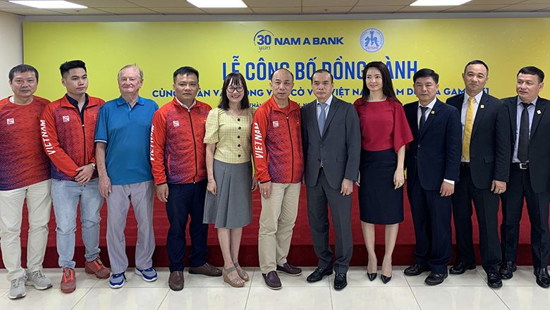 ĐT cờ vua Việt Nam được treo thưởng 300 triệu trước thềm SEA Games 31 - Ảnh 2