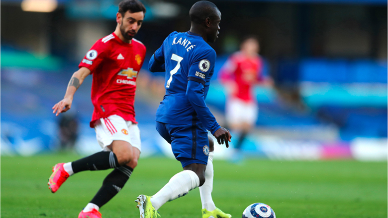 Nhận định, dự đoán MU vs Chelsea, 1h45 ngày 29/4: Quỷ đỏ làm mất niềm tin - Ảnh 1