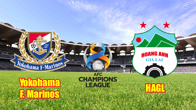 Nhận định, dự đoán Yokohama F. Marinos vs HAGL, 18h00 ngày 28/4: Giữ sức cho đại chiến - Ảnh 2