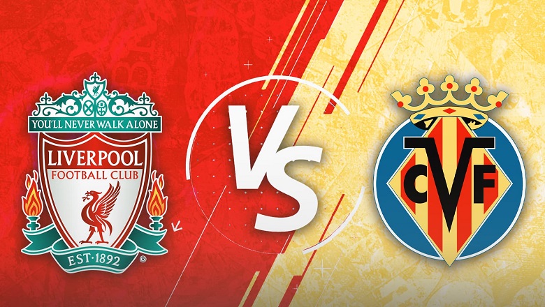 Soi kèo tài xỉu Liverpool vs Villarreal, 02h00 ngày 28/4 - Ảnh 1