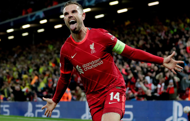 Kết quả Liverpool vs Villarreal: Hạ gọn trong 2 phút, The Reds đặt 1 chân vào chung kết Cúp C1 châu Âu - Ảnh 1