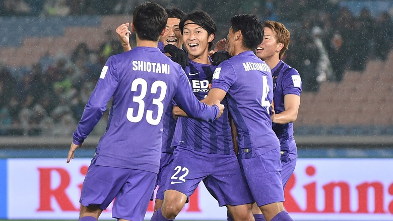 Nhận định, dự đoán Shimizu S-Pulse vs Sanfrecce Hiroshima, 12h00 ngày 29/4: Tưởng dễ mà khó - Ảnh 2