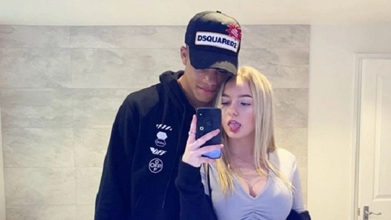 Mason Greenwood được tại ngoại đến khi nào, bao giờ phải ra tòa? - Ảnh 2