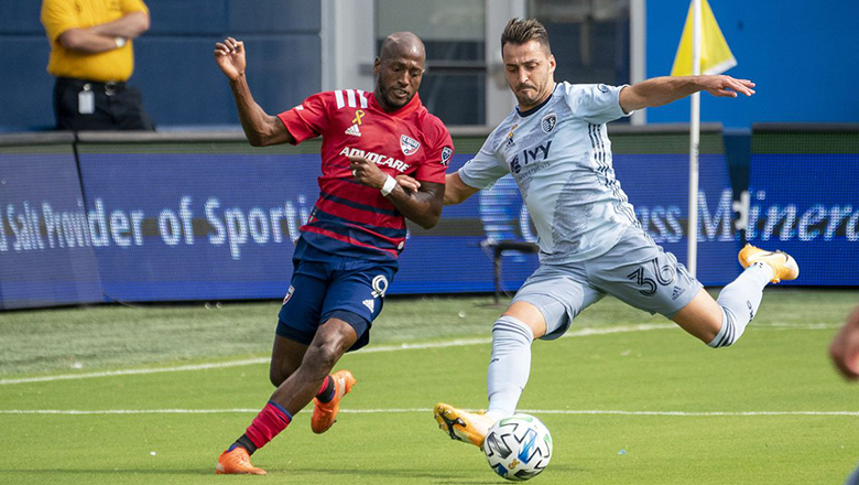 Nhận định, dự đoán Sporting Kansas vs Dallas, 7h30 ngày 1/5: Khủng hoảng chưa dứt - Ảnh 3
