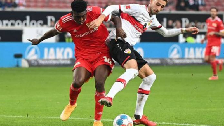 Nhận định, dự đoán Union Berlin vs Greuther Furth, 1h30 ngày 30/4: Bỏ túi 3 điểm - Ảnh 1