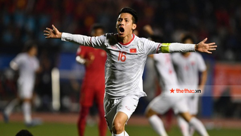 Thành tích bóng đá nam Việt Nam qua các kỳ SEA Games - Ảnh 1