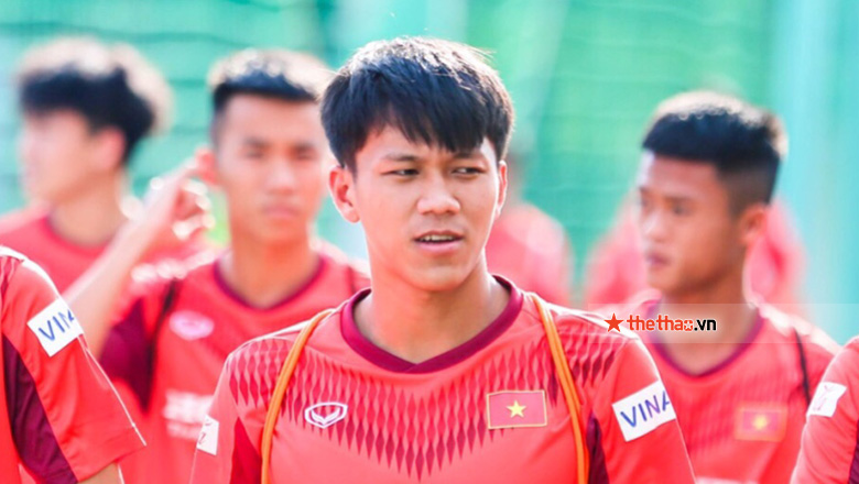 ĐT Olympic Việt Nam triệu tập 24 cầu thủ chuẩn bị cho VCK U23 châu Á 2022 và Asiad 19 - Ảnh 1