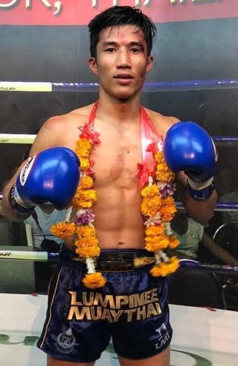 Trương Cao Minh Phát: Lương tháng 9 triệu đủ sống với đam mê và 'địa ngục' nơi đất tổ Muay Thái - Ảnh 3