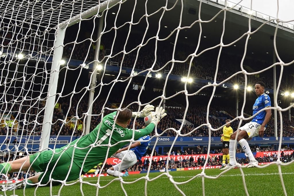 Kết quả Everton vs Chelsea: The Toffees sống lại hy vọng trụ hạng - Ảnh 2
